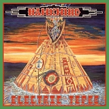 Hawkwind - Electric Tepee