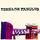 Teenage Fanclub - Man-Made