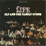 Sly & The Family Stone - Life