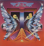 Trower, Robin - In City Dreams
