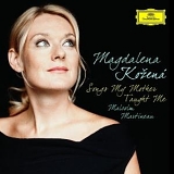 Magdalena Kozena - Songs my mother taught me