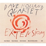 Dave Holland - Extensions