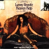 Lenny Kravitz - CDS Heaven Help