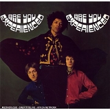 The Jimi Hendrix Experience - Are You Experienced