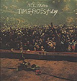 Neil Young - Time Fades Away