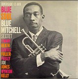 Blue Mitchell - Blue Soul