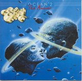 Eloy - Ocean 2: The Answer