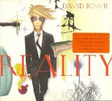 David Bowie - Reality