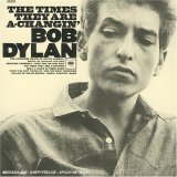 Bob Dylan - The Times They Are A-Changin'