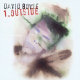 David Bowie - 1. Outside