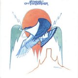 Eagles - On The Border
