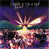 Supertramp - Paris