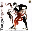 Various artists - Tango Argentina