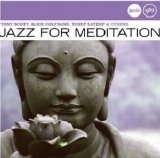 Various artists - Jazz For Meditation