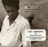 John Mellencamp - Ltd Edition Bonus Disc - VH1 Storytellers