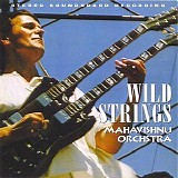 Mahavishnu Orchestra - Wild Strings (1972-04-21 - Cleveland, OH)