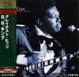 BB King - Greatest Hits