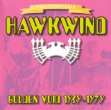 Hawkwind - Golden Void 1969-1979