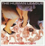Various artists - The Human League