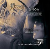 Olen'k - Flowers Made Of Snow CD1