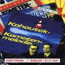 Kraftwerk - 7'' Singles 1973-1991