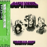 The Raspberries - Starting Over