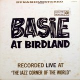 Count Basie - Basie at Birdland