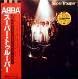 Abba - Super Trooper