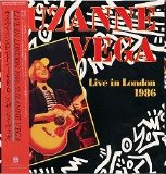 Suzanne Vega - Live In London 1986