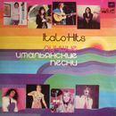 Various artists - Italo-Hits