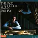 Jack DeJohnette - Piano Album