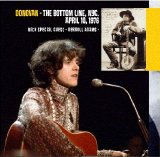 Donovan - The Bottom Line, New York 1976