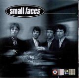 Small Faces - The Decca Anthology 1965 - 1967
