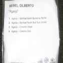 Bebel Gilberto - Aganju