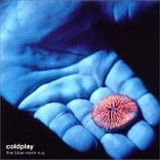 Coldplay - The Blue Room E.P.