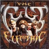 The Cult - Electric