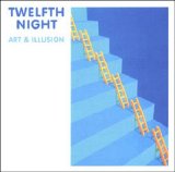 Twelfth Night - Art & Illusion