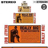 Jimmy Heath - Really Big!