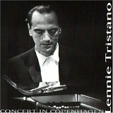 Lennie Tristano - Concert in Copenhagen