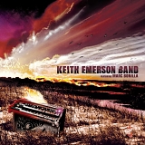 Keith Emerson Band - Keith Emerson Band