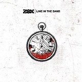 Zox - Line In The Sand