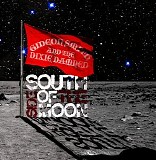 Gideon Smith And The Dixie Damned - South Side Of The Moon