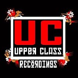 Various artists - Upper Class Recordings Sampler