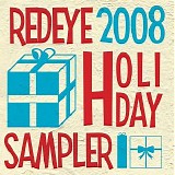 Various artists - Redeye 2008 Holiday Sampler
