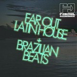 Various artists - Latin House and Brazilian Beats
