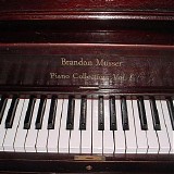 Brandon Musser - Piano Collection, Vol. 1