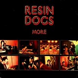 Resin Dogs - More