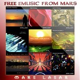 Mars Lasar - Free Emusic from Mars