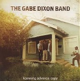 The Gabe Dixon Band - The Gabe Dixon Band