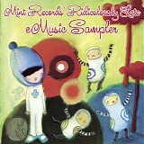 Various artists - Mint Records' Ridiculously Late eMusic Sampler